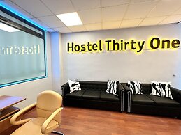 Hostel Thirty One
