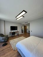 Flora Ordu Hotel Apart Suite