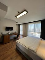 Flora Ordu Hotel Apart Suite