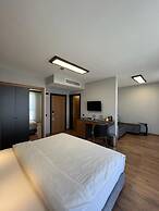 Flora Ordu Hotel Apart Suite