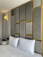 Flora Ordu Hotel Apart Suite