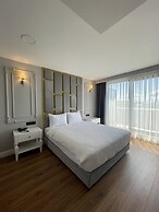 Flora Ordu Hotel Apart Suite