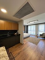 Flora Ordu Hotel Apart Suite