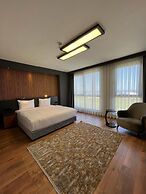 Flora Ordu Hotel Apart Suite
