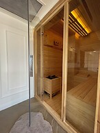 Flora Ordu Hotel Apart Suite