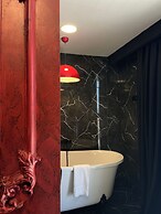 Flora Ordu Hotel Apart Suite