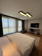 Flora Ordu Hotel Apart Suite