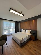 Flora Ordu Hotel Apart Suite