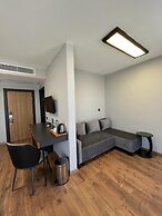 Flora Ordu Hotel Apart Suite