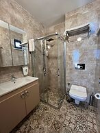 Flora Ordu Hotel Apart Suite