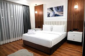 Flora Ordu Hotel Apart Suite