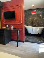 Flora Ordu Hotel Apart Suite