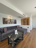 Flora Ordu Hotel Apart Suite