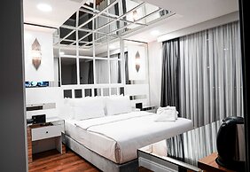 Flora Ordu Hotel Apart Suite
