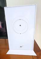 Natura Lagoon Bungalow 2