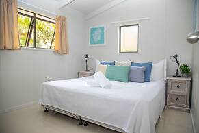 Natura Lagoon Bungalow 2