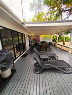 Natura Lagoon Bungalow 2