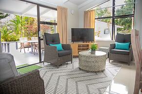 Natura Lagoon Bungalow 2