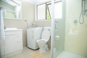 Natura Lagoon Bungalow 2