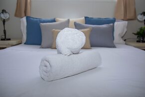 Natura Lagoon Bungalow 2