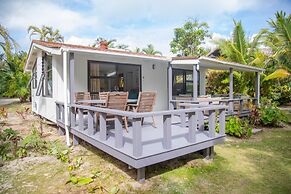 Natura Lagoon Bungalow 2