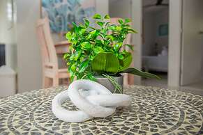 Natura Lagoon Bungalow 2