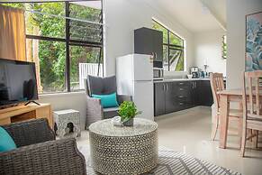 Natura Lagoon Bungalow 2