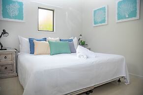 Natura Lagoon Bungalow 2