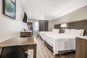 SureStay Studio by Best Western Conroe Downtown