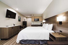 SureStay Studio by Best Western Conroe Downtown