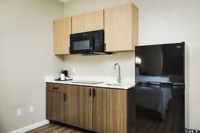 SureStay Studio by Best Western Conroe Downtown