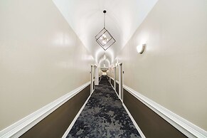 SureStay Studio by Best Western Conroe Downtown