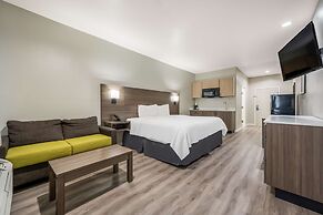 SureStay Studio by Best Western Conroe Downtown