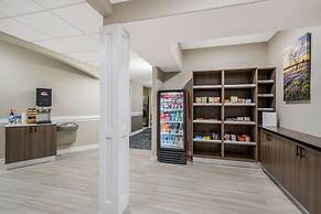 SureStay Studio by Best Western Conroe Downtown