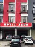 Aedo Hotel Syariah