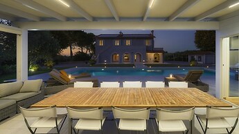 Villa Edoardo 9 in Crespina Lorenzana