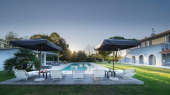 Villa Edoardo 9 in Crespina Lorenzana