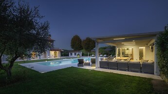 Villa Edoardo 9 in Crespina Lorenzana