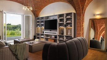 Villa Edoardo 9 in Crespina Lorenzana