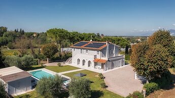Villa Edoardo 9 in Crespina Lorenzana