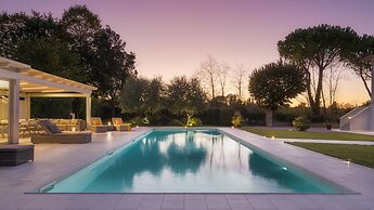 Villa Edoardo 9 in Crespina Lorenzana