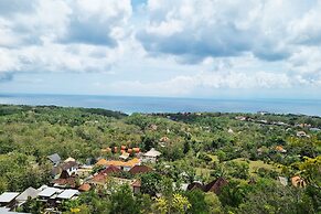 Uluwatu Sunset Hills