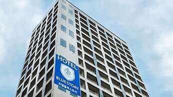 Blue Story Hotel