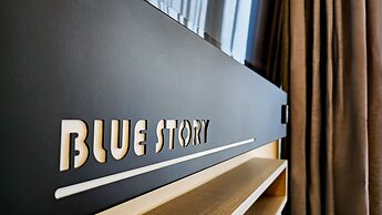 Blue Story Hotel