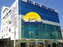 SOL DEL SUR HOTEL