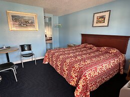 Deluxe Inn LA