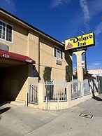 Deluxe Inn LA