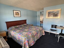 Deluxe Inn LA