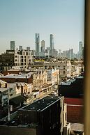 The Motley Hotel Richmond, Tapestry Collection by Hilton