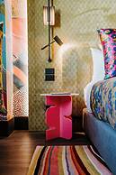 The Motley Hotel Richmond, Tapestry Collection by Hilton